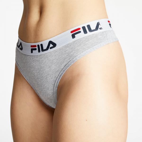 FILA String Grey
