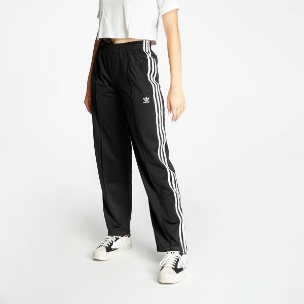 adidas Firebird Trackpants Black