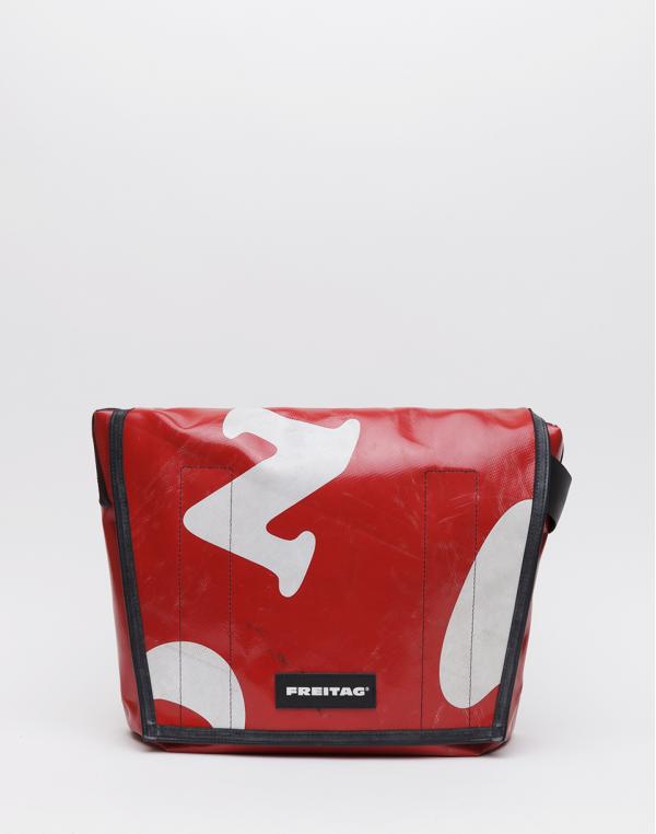 Freitag F12 Dragnet