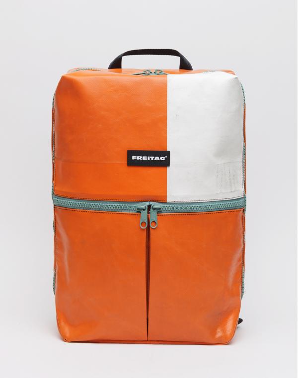 Freitag F49 Fringe
