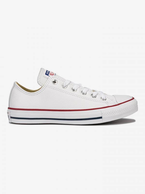 Chuck Taylor All Star Tenisky Converse Bílá