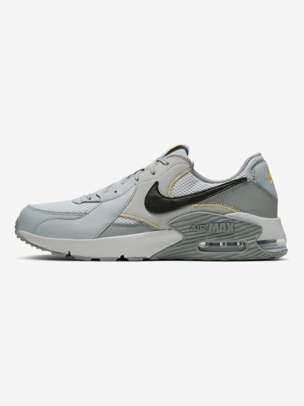 Air Max Excee Tenisky Nike Černá