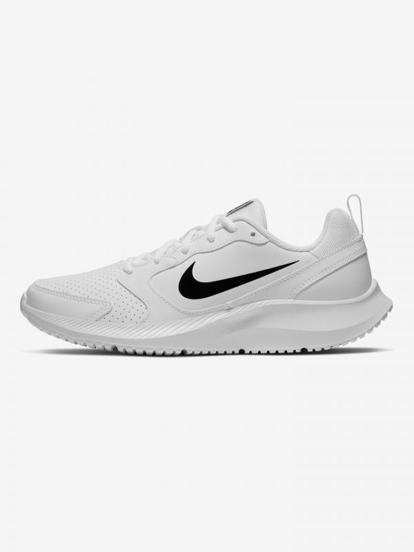 Todos RN Tenisky Nike Bílá