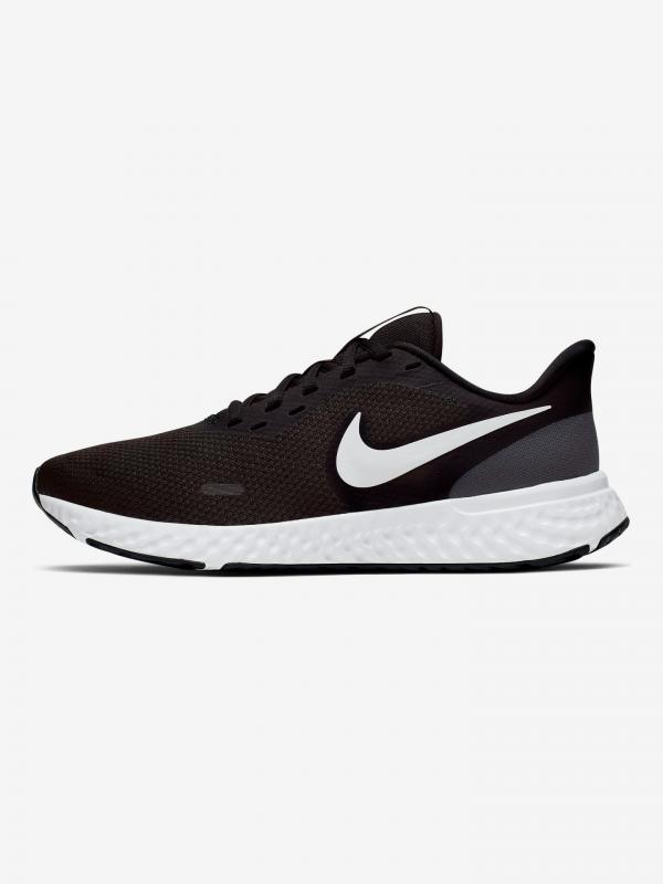 Revolution 5 Tenisky Nike Černá