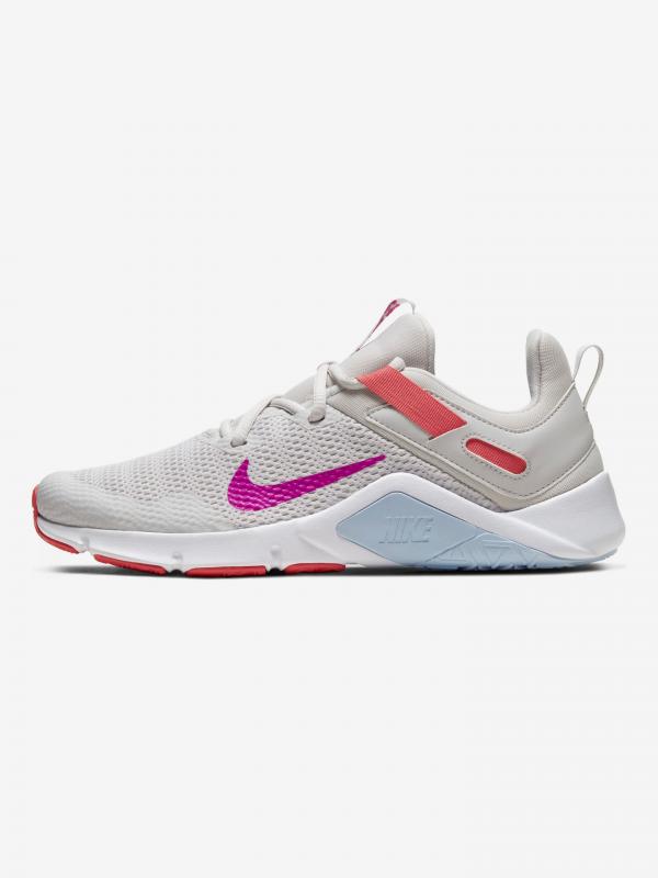 Legend Essential Tenisky Nike Šedá