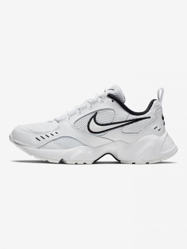 Air Heights Tenisky Nike Bílá