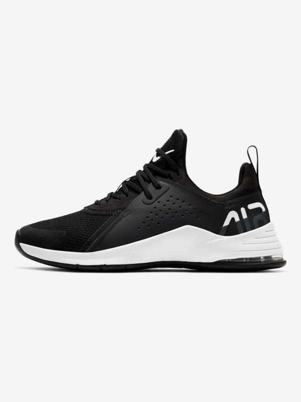 Air Max Bella TR 3 Tenisky Nike Černá