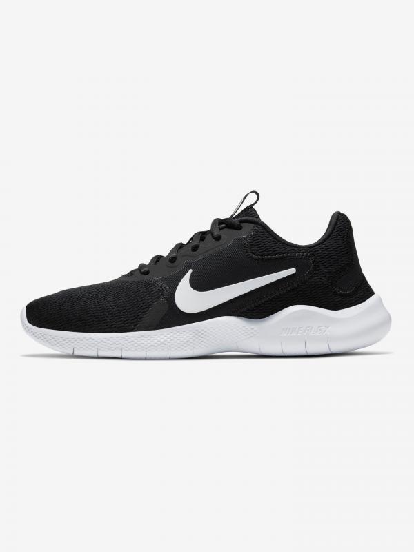 Flex Experience Run 9 Tenisky Nike Černá