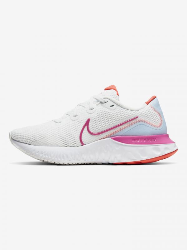 Renew Run Tenisky Nike Bílá