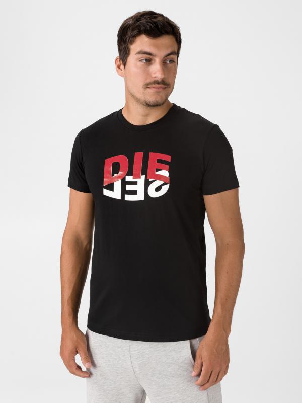 T-Diegos Triko Diesel Černá