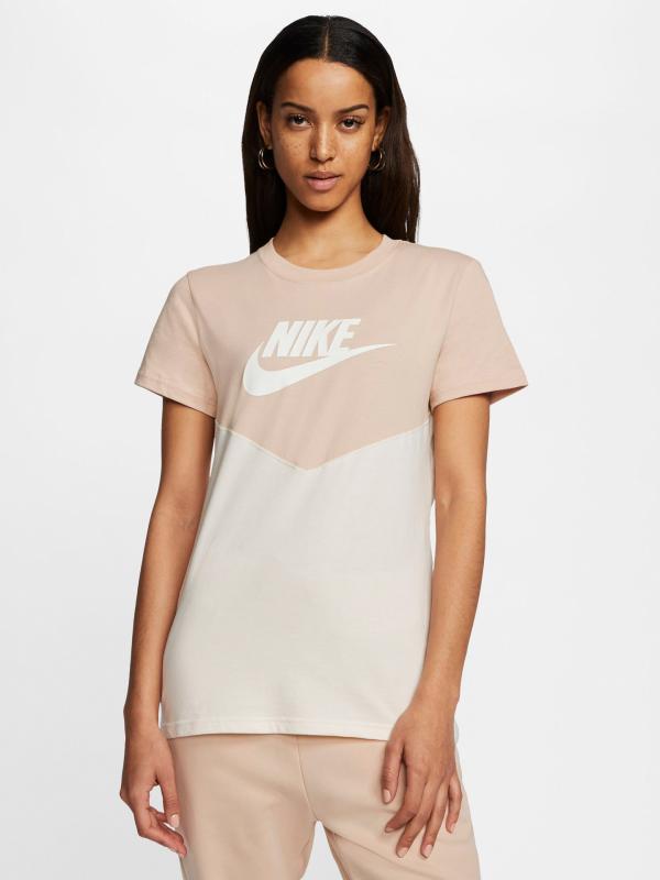 Heritage Triko Nike Růžová
