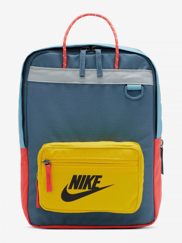 Tanjun Batoh dětský Nike Modrá