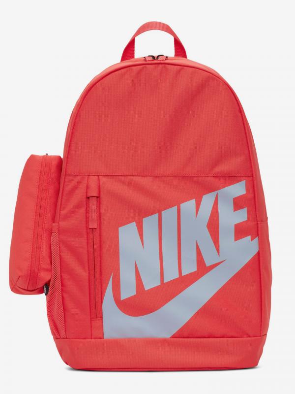 Elemental Batoh dětský Nike Hnědá