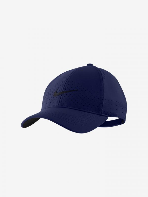 Kšiltovka Nike Modrá