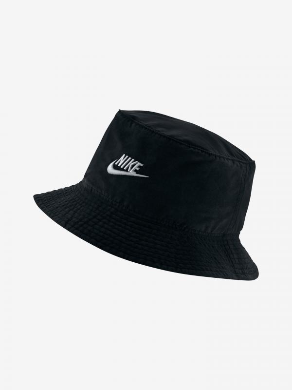 Klobouk Nike Černá
