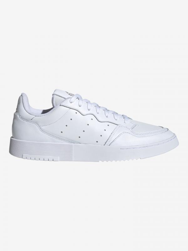 Supercourt Tenisky adidas Originals Bílá