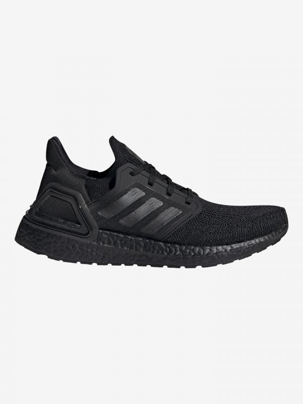 Ultraboost 20 Tenisky adidas Performance Černá