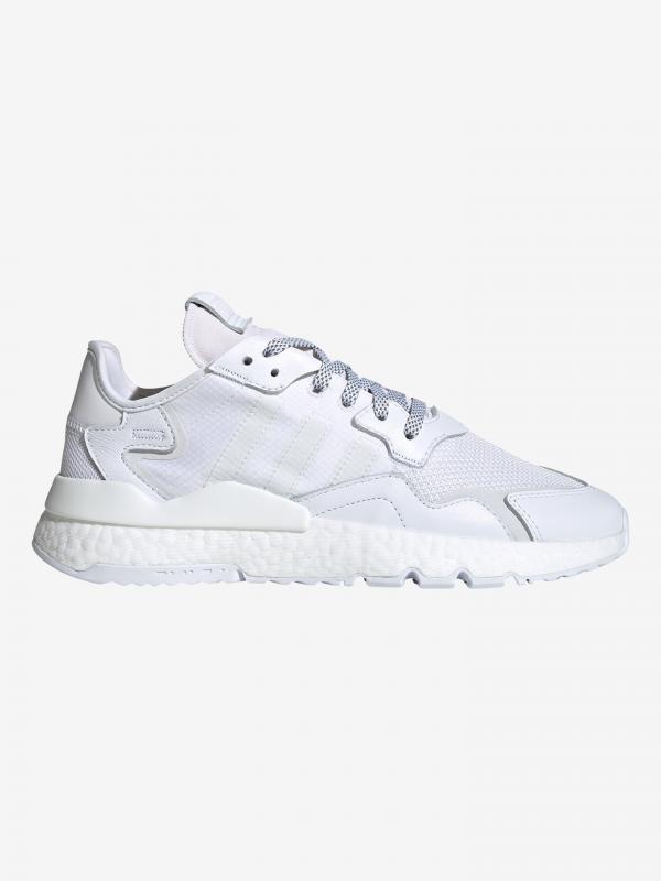 Nite Jogger Tenisky adidas Originals Bílá