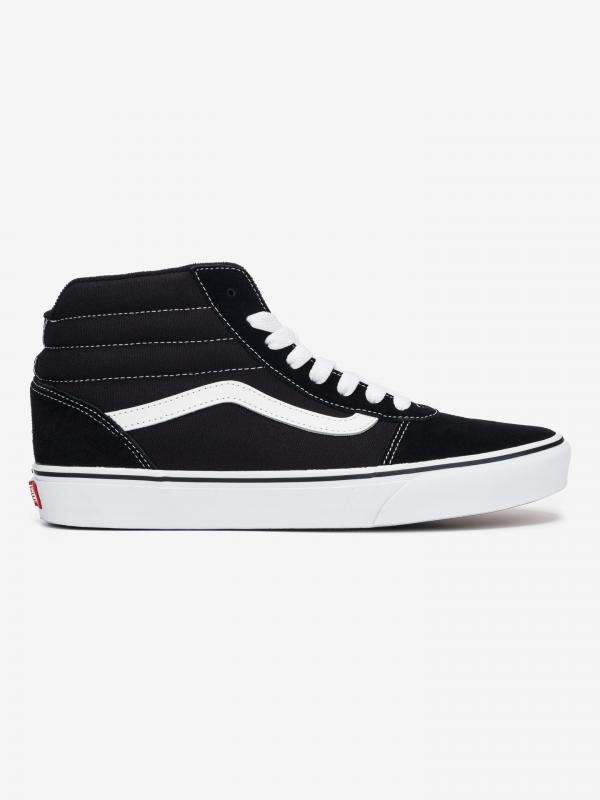 Ward Tenisky Vans Černá