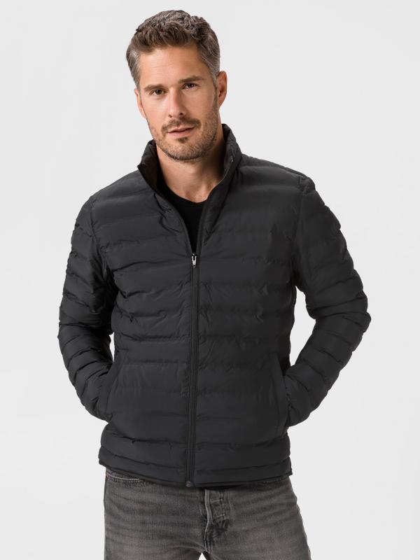 Bunda Helly Hansen Černá