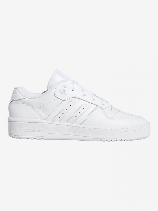 Rivalry Low Tenisky adidas Originals Bílá