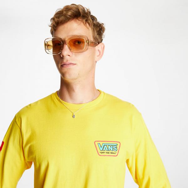 Vans x The Simpsons Tee Krusty