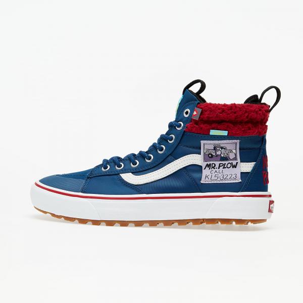 Vans Sk8-Hi MTE 2.0 DX (The Simpsons) Mr. Plow