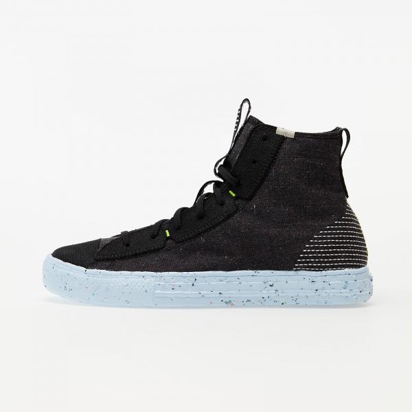 Converse Chuck Taylor All Star Crater Black/ Chambray Blue/ Black