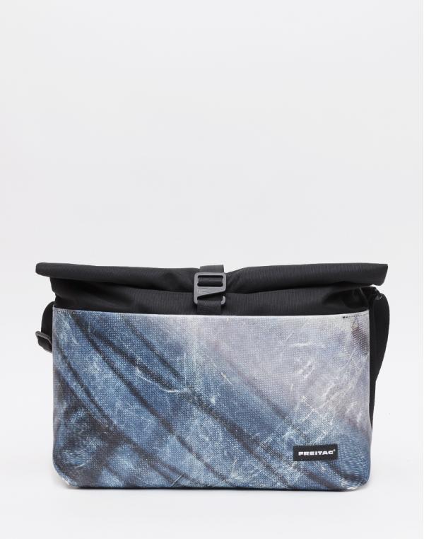 Freitag F640 Rollin Black