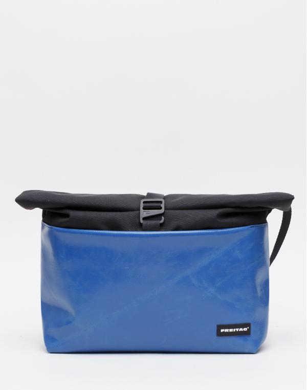 Freitag F640 Rollin Black
