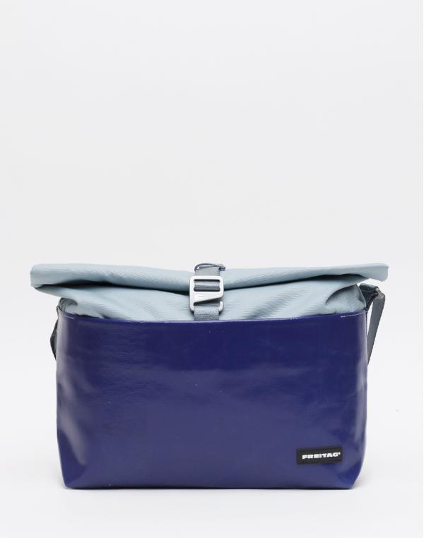 Freitag F640 Rollin Foggy Blue