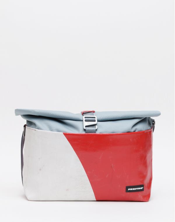 Freitag F640 Rollin Foggy Blue