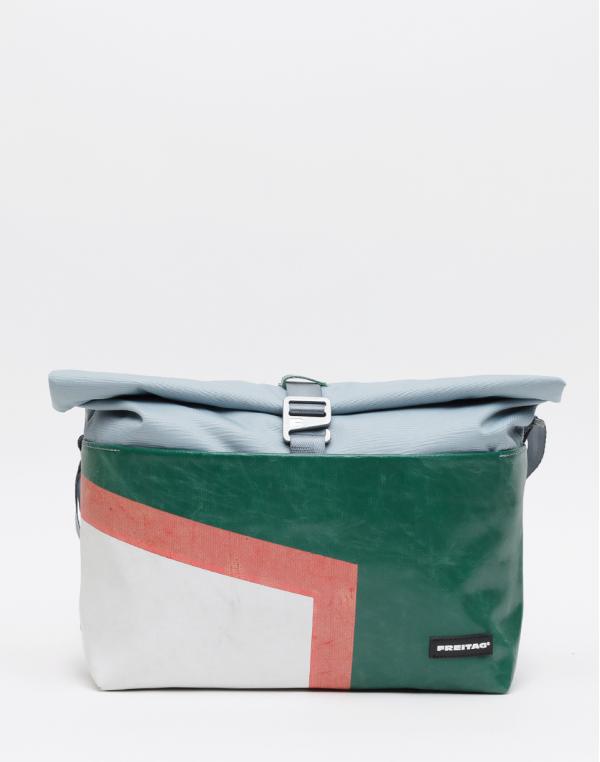 Freitag F640 Rollin Foggy Blue