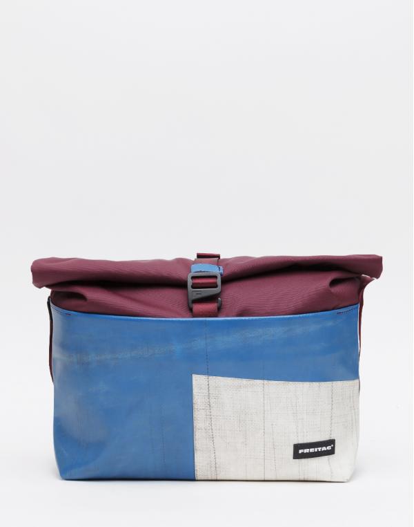 Freitag F640 Rollin Marsala