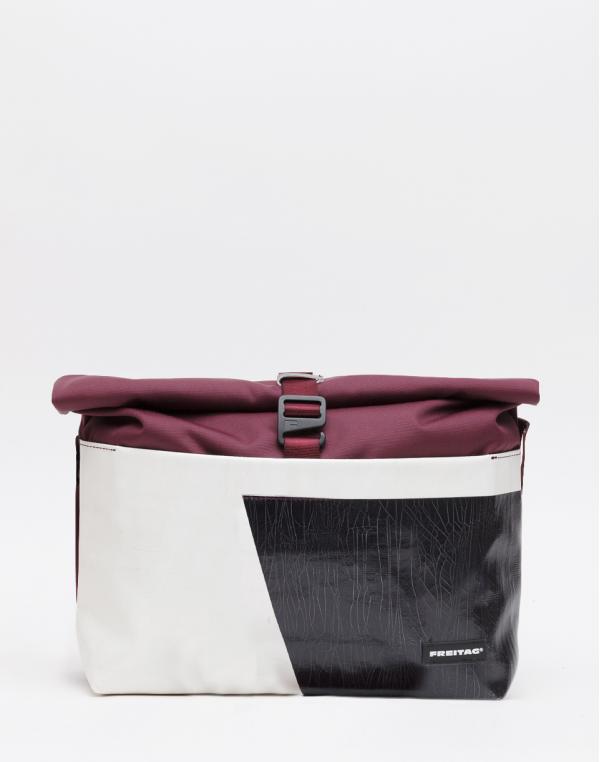 Freitag F640 Rollin Marsala