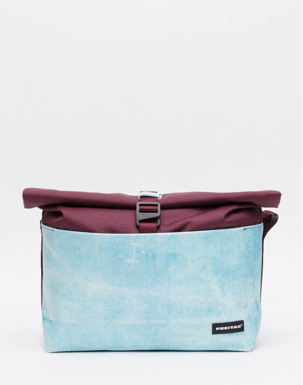 Freitag F640 Rollin Marsala