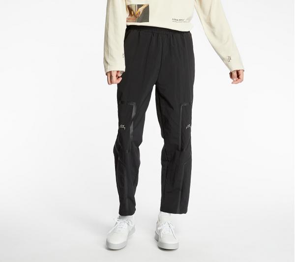A-COLD-WALL* Tonal Print Pants Black