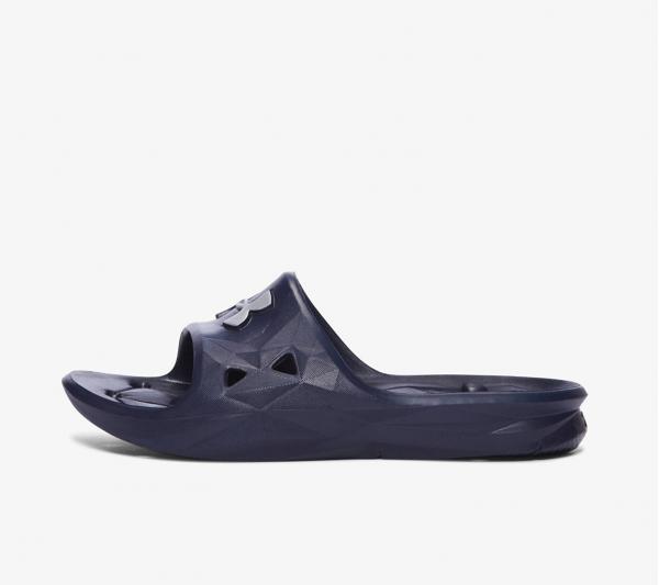 Under Armour B Locker III SL Navy