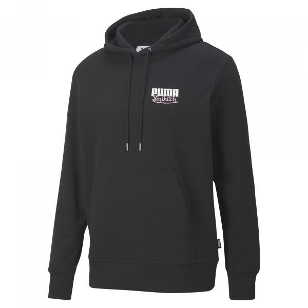 Puma x VD Hoodie Puma Black