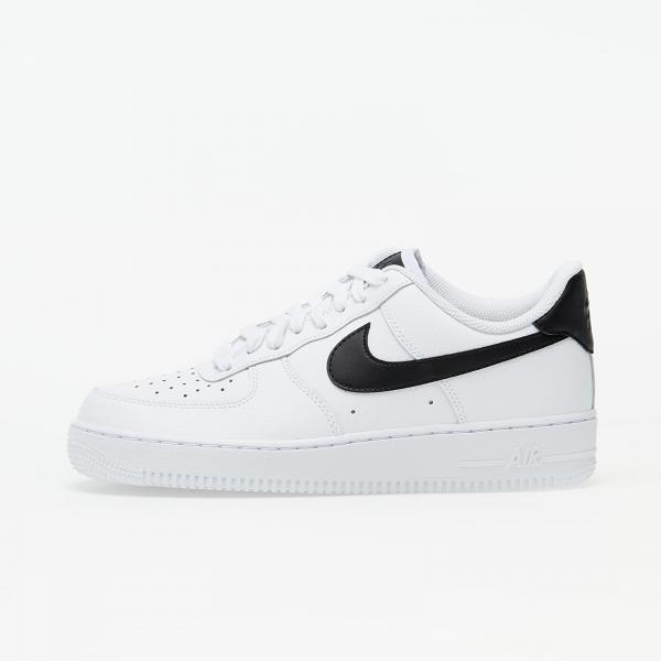 Nike WMNS Air Force 1 '07 White/ White-Black