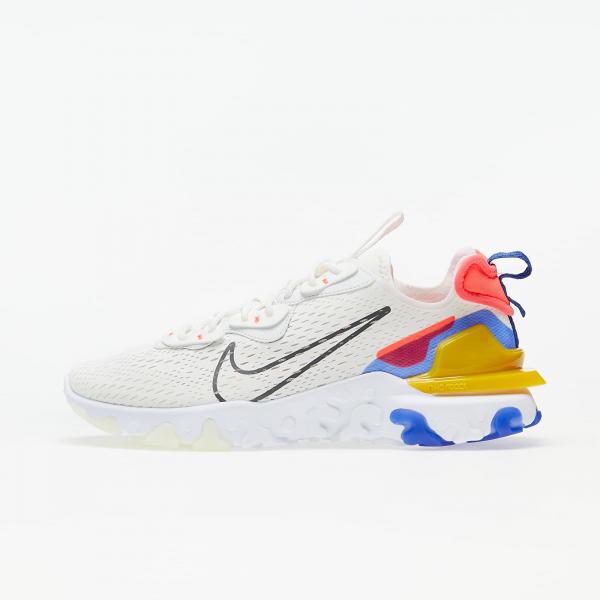 Nike W React Vision Summit White/ Iron Grey-Astronomy Blue