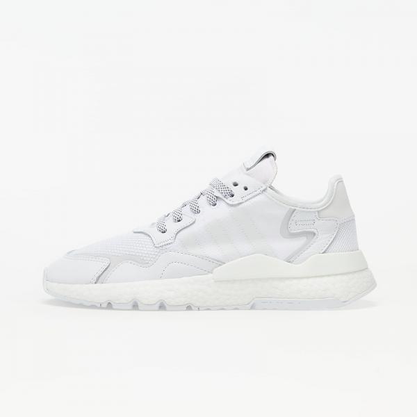 adidas Nite Jogger Ftw White/ Ftw White/ Ftw White