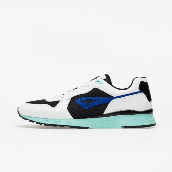 KangaROOS x Inan Batman Finalist MIG Black/ White