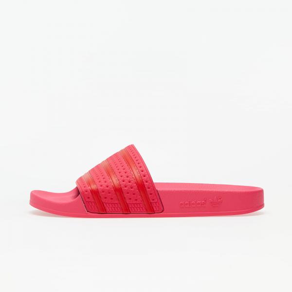 adidas Adilette W Power Pink/ Scarlet/ Power Pink