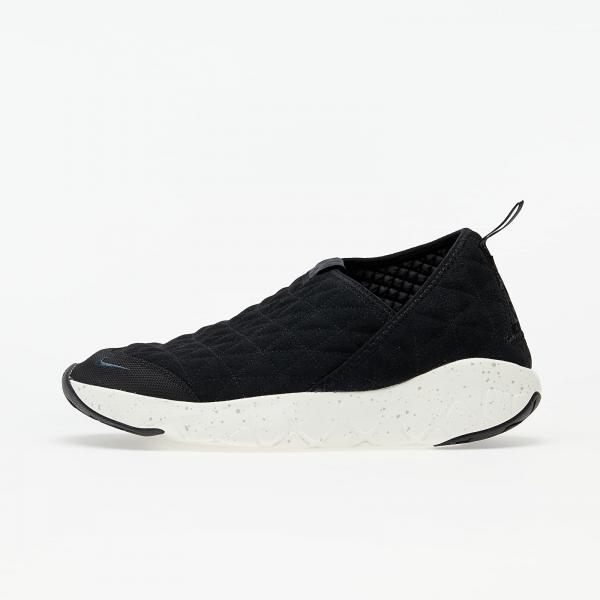 Nike ACG Moc 3.0 Leather Black/ Anthracite