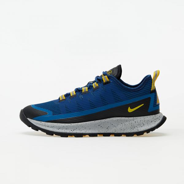 Nike ACG Air Nasu Coastal Blue/ Vivid Sulfur