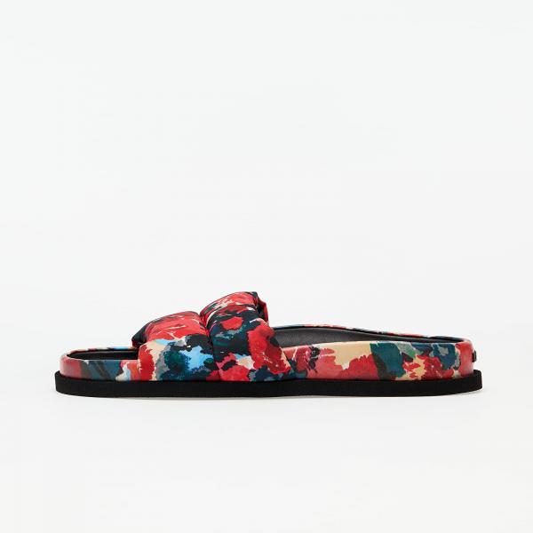 KENZO Mule Medium Orange