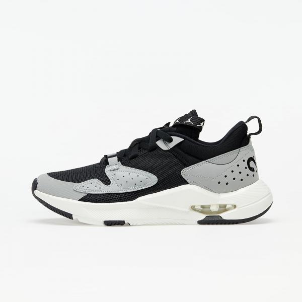 Jordan Air Cadence Black/ Sail-Lt Smoke Grey-Dk Smoke Grey