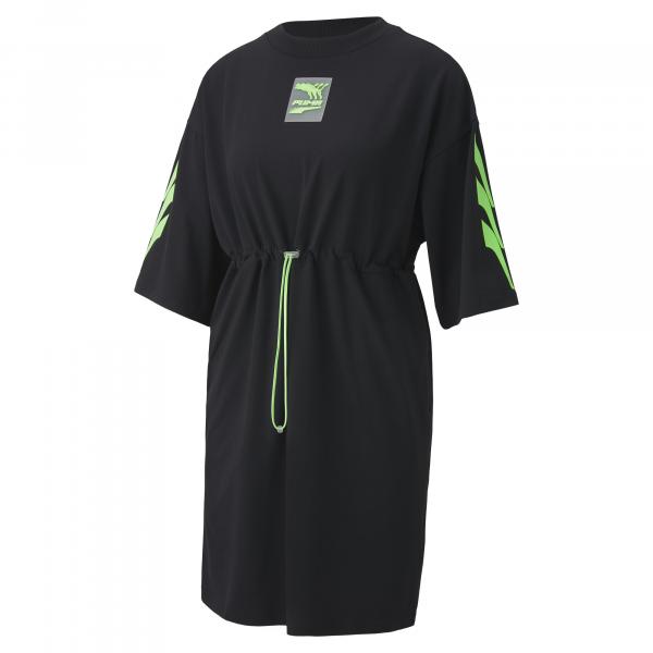 Puma Evide Dress Puma Black