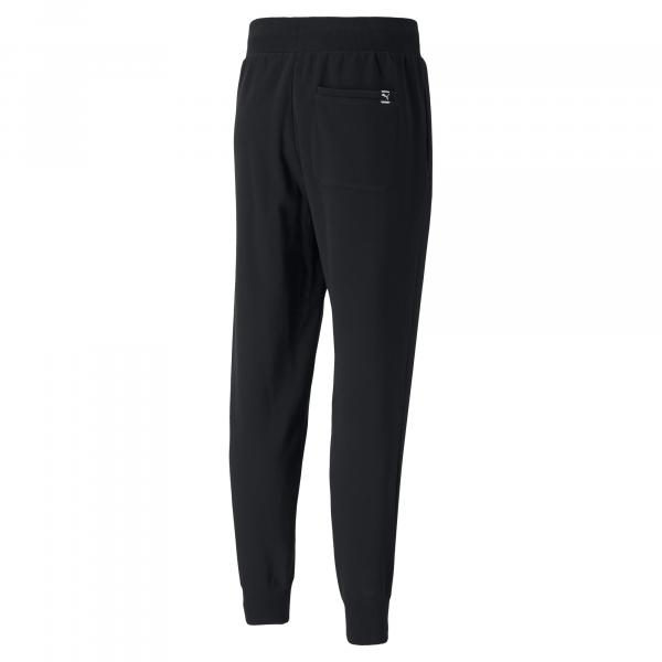 Puma Club Pants Puma Black